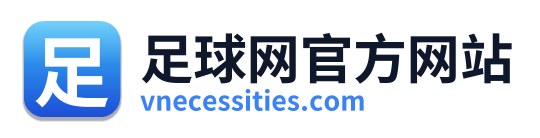 足球网官方网站 Logo